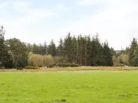 Annfield - Pysäköinti