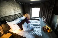 Thon PartnerHotel Skagen Hotels in Bodo