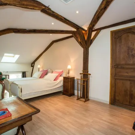 Chambre d'Hôtes Bastide du Cosset Hotels in Département Gers