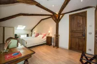 Chambre d'Hôtes Bastide du Cosset Hotels in Barcelonne-du-Gers