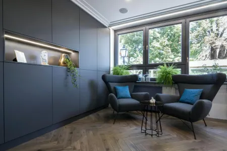 Garni Hotel Cirman Отели рядом с достопримечательностью «Cerkev Sv. Jakob»