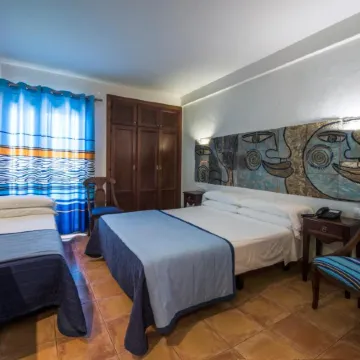 Hotel de Naturaleza Rodalquilar & Spa Cabo de Gata