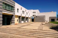 HI Castelo Branco - Pousada de Juventude Các khách sạn ở Perais