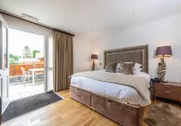 The Lovat Hotels in Fort Augustus