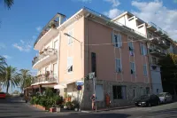 Albium Hotel Hotels in Albenga