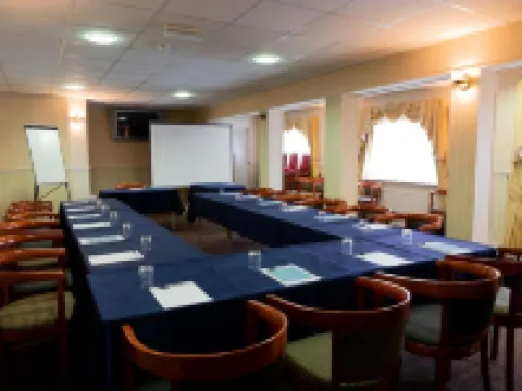 King Charles Hotel Hotels in Gillingham