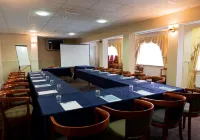 King Charles Hotel Hotel di Gillingham