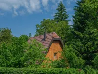 Yeti Cabin Hotels in Poljanak