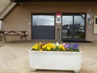 hotelF1 Evreux Sud Hotels in Evreux