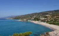 Anemi Apartments Hotels in Ikaria municipality