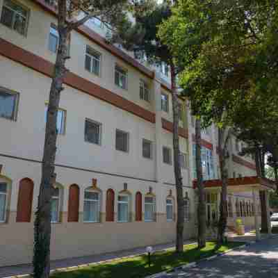 City Mansion ApartHotel Hotel Exterior