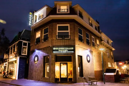 Golden Zaan Hotel, Zaandam-Amsterdam Hotels in Zaandam