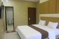 Cyka Raya Hotel - 2-stjärniga