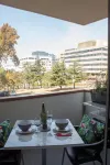 Centrepoint Units Heidelberg Hotels in Diamond Creek