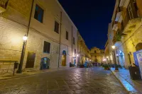 Antica Dimora Luxury Rooms