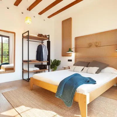 Casa Vaganto Hotel in zona Il Mulino