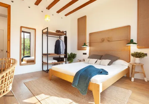 Casa Vaganto - Guest houses