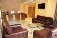 Vamos Addis Hotel