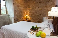 Casa Rural Graña da Acea Hotels in Monfero