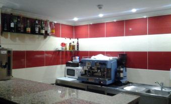 Residencial Pinto