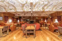 Hotel Gran Baita Hotels in Oulx