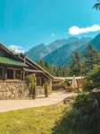 Relais des Merveilles فنادق في Valdeblore