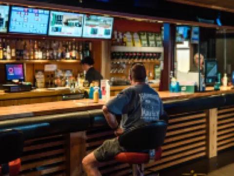 城鎮優選汽車旅館酒店 伯尼酒店