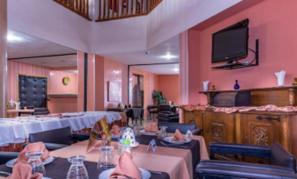 Agyad Maroc Appart-Hotel