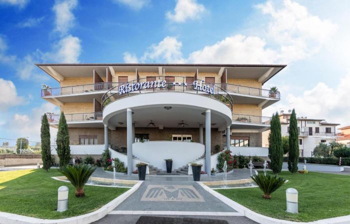 Hotel Aquila