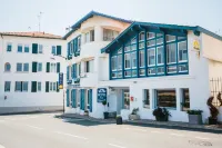 Hôtel la Caravelle - WiFi