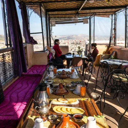 Dar Naima