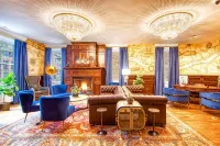 The Hudson Whaler Hotels in Hudson