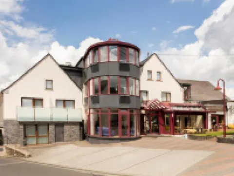 Landhotel Wolf-Mertes Hotels in Westerwaldkreis