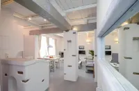 Santa Katerina Apartments & Studios