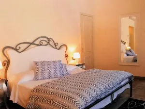 Hotel Residence Baiadelsole