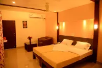 Falnir Palace Hotel in zona New Mangalore Port