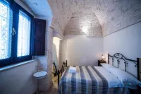 Charming Trulli - Parkering
