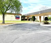 Americas Best Value Inn Wilson 윌슨 호텔