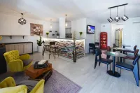 Xenia Hotel Hotels in Villasimius