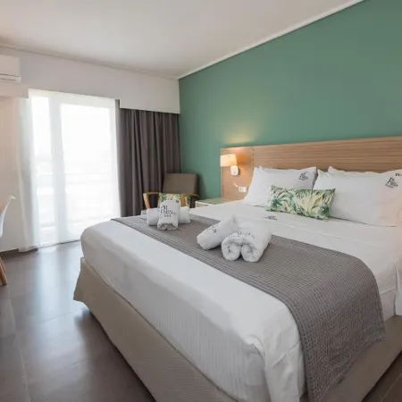 Palm Beach Hotel - Adults Only