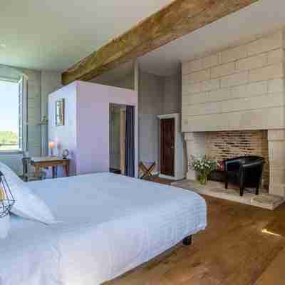 Château de la Garnison Rooms