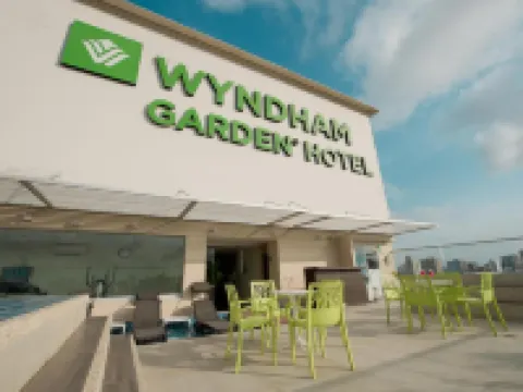 Wyndham Garden Barranquilla Hotels near Bahia Mall