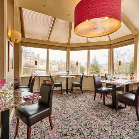 The Parklands Hotel