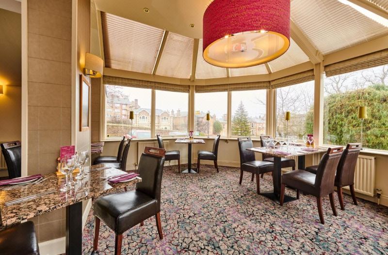 The Parklands Hotel photo 5