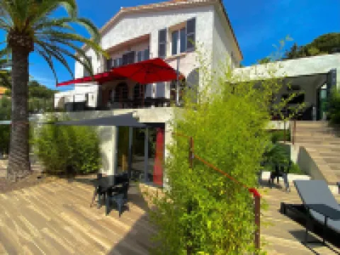 The Address Cassis Hotels in Cassis