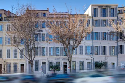 Alex Hotel & Spa