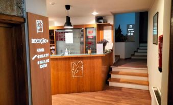 Hotel Carvalho Araujo