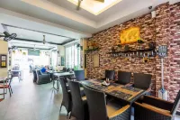 Hallo Patong Hotel - breakfast