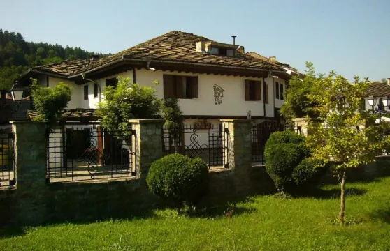 愛特姆咖麟酒店