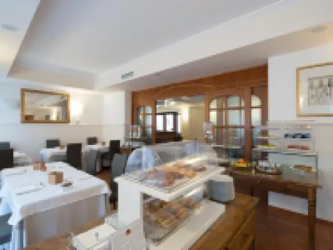 Hotel Villa Colico Hotéis em Colico